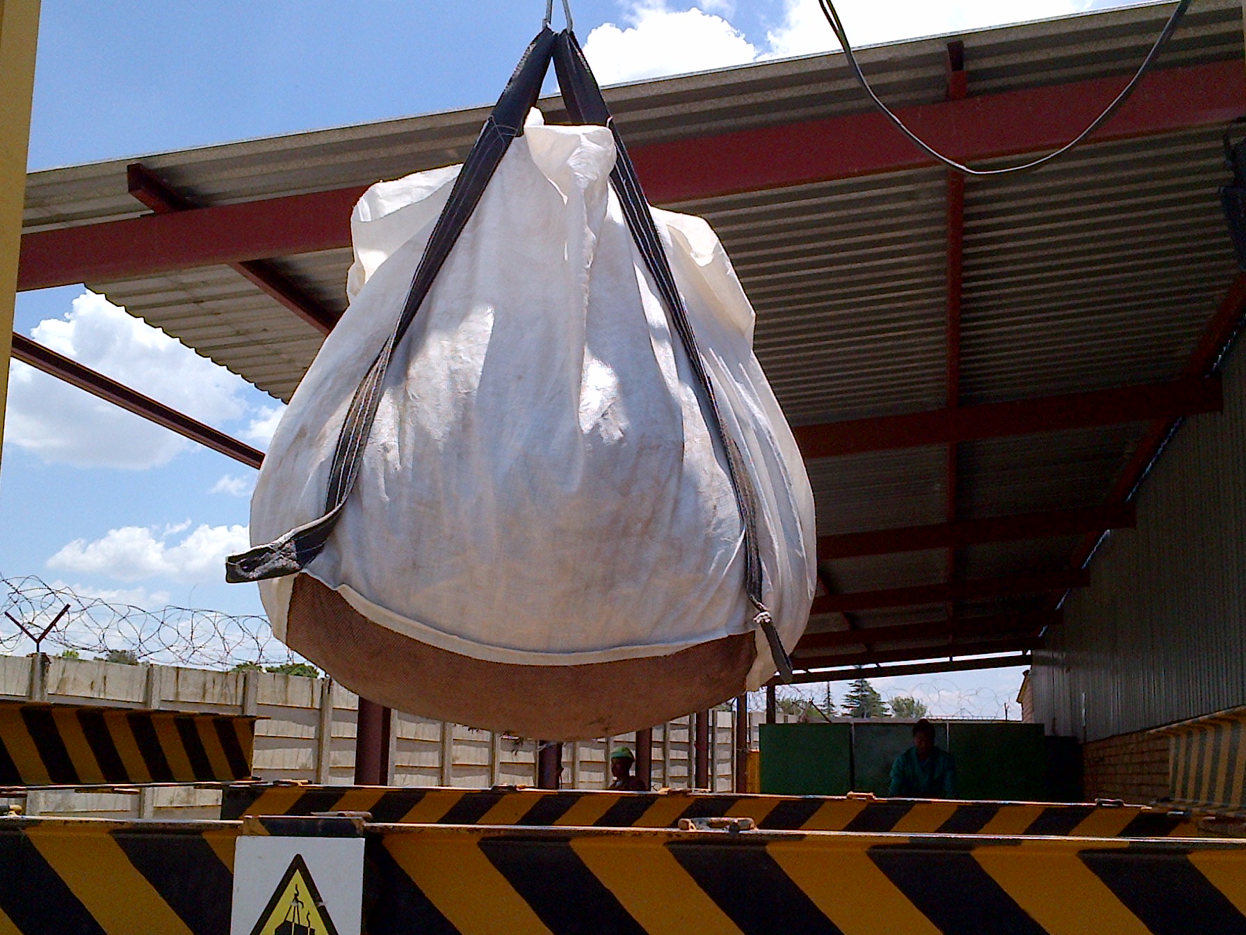 Bulk Bags 1