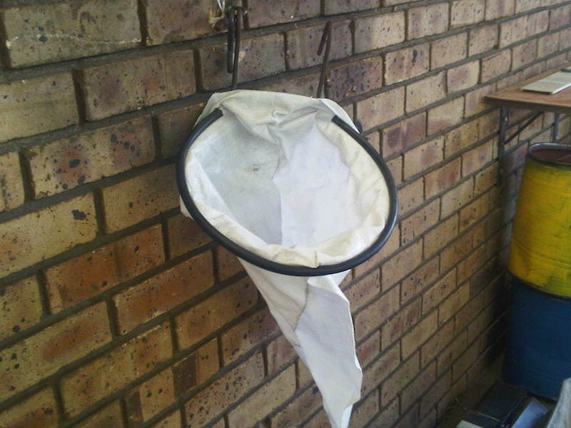 Mud Loading Bags 3