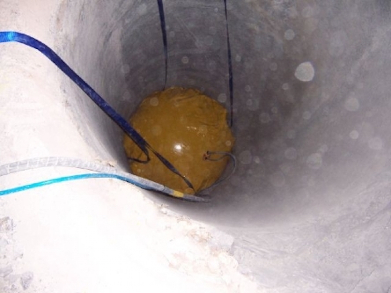 Ore Pass Balloons 6