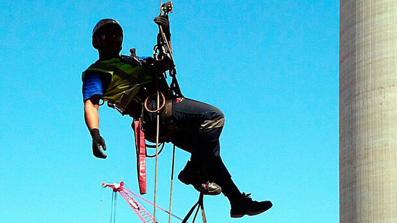 Climbing Rope