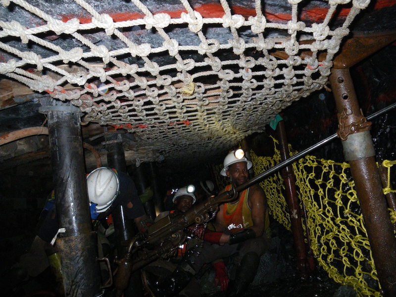 Safety Nets 10