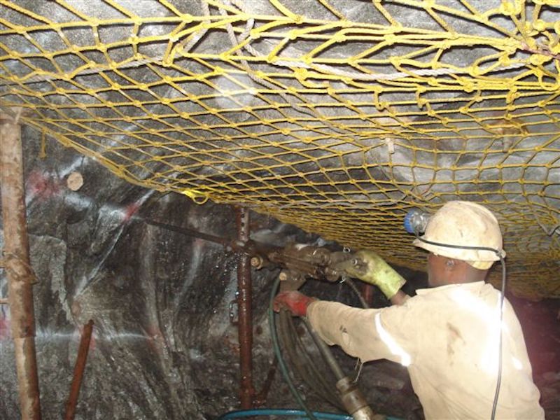 Safety Nets 12