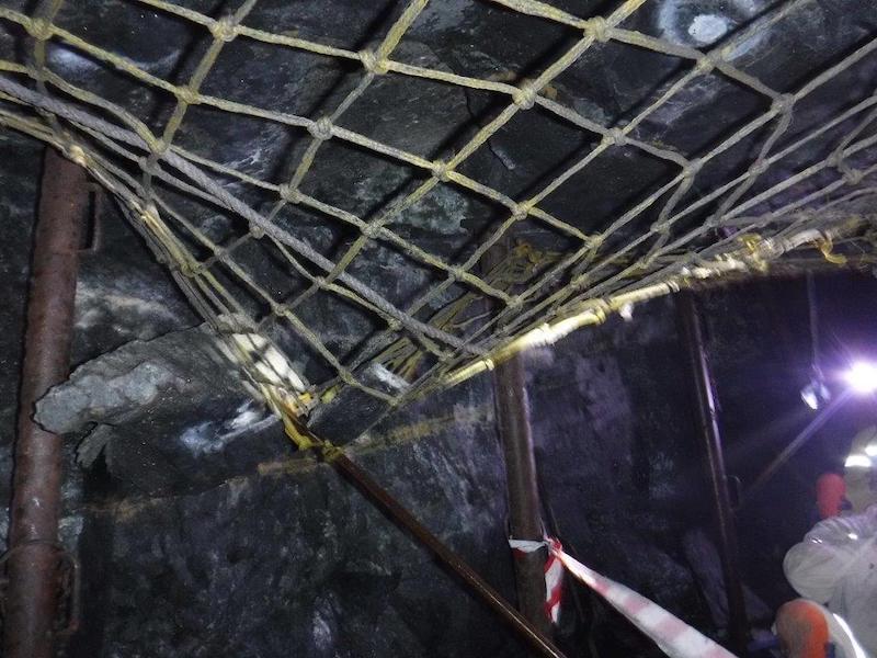 Safety Nets 14