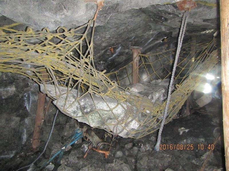 Safety Nets 17