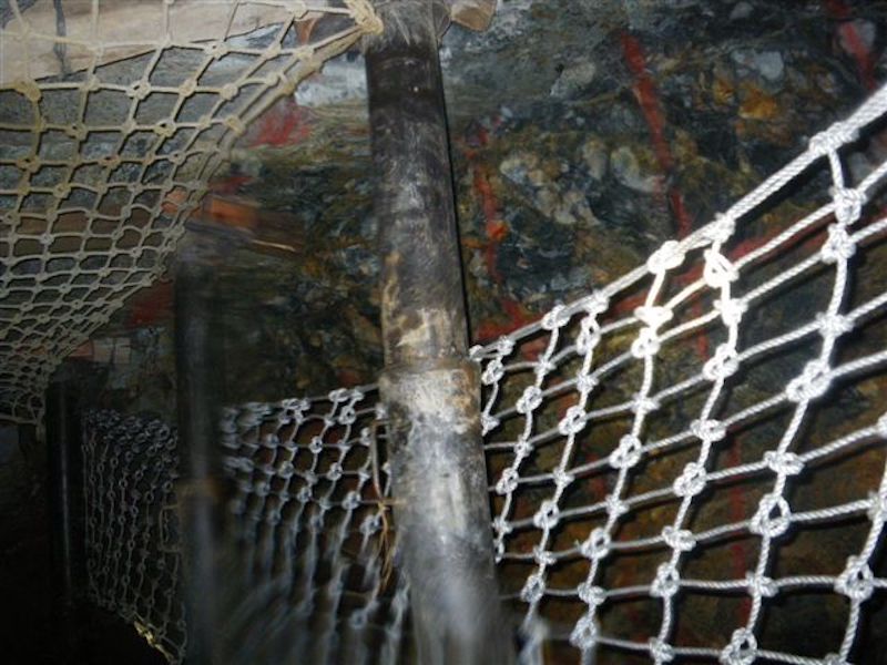 Safety Nets 20