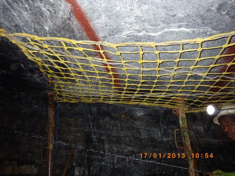 Safety Nets 21