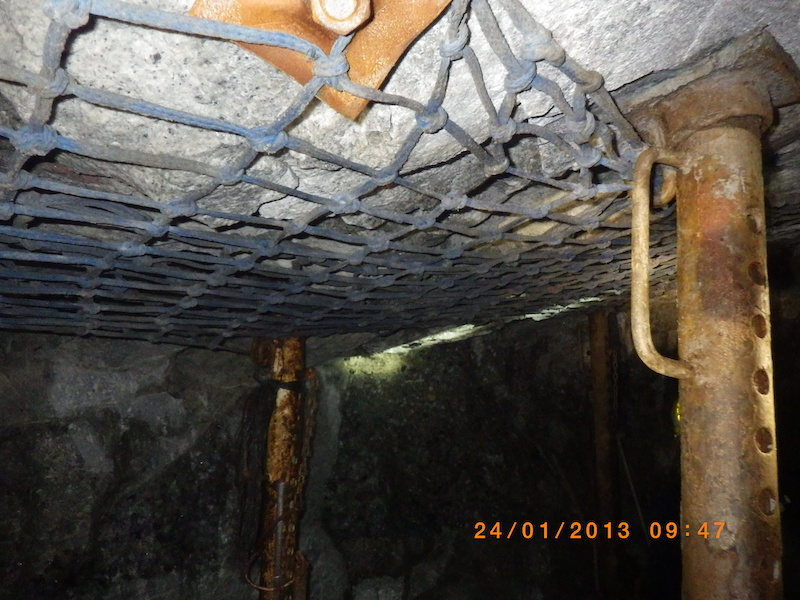 Safety Nets 23