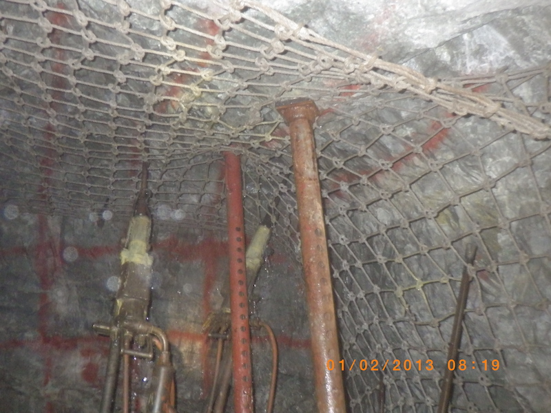 Safety Nets 25