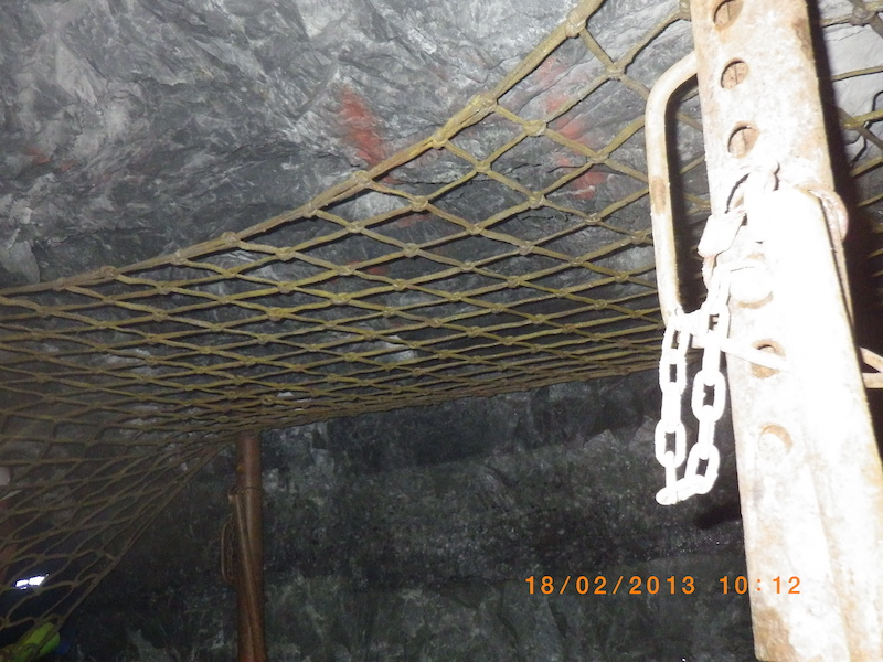 Safety Nets 26
