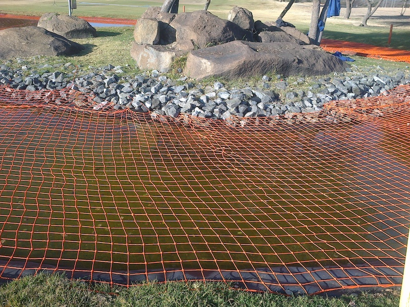 Safety Nets 4