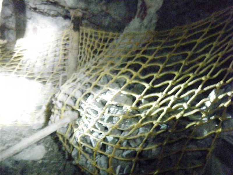 Safety Nets 5