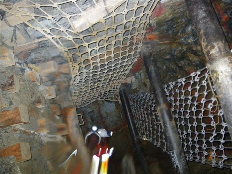 Safety Nets 7