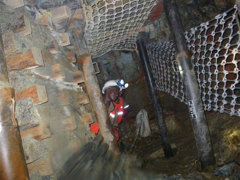 Safety Nets 8