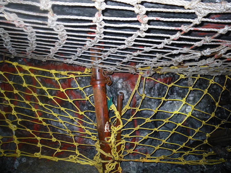 Safety Nets 9