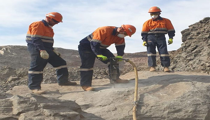 Drilling
