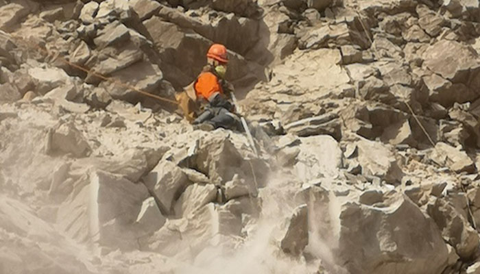 Scaling Safe Making