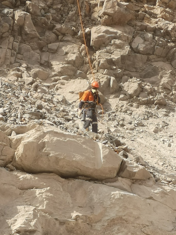 Scaling Safe Making 4